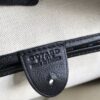 Goyard Artois PM Tote Bag for Women Black gray N-QL |
