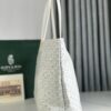 Goyard Artois PM Tote Bag for Women white N-QL |