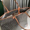 Goyard Artois PM Tote Bag for Women Black Brown N-QL |