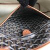 Goyard Artois PM Tote Bag for Women Black Brown N-QL |