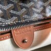 Goyard Artois PM Tote Bag for Women Black Brown N-QL |