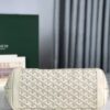 GOYARD Artois PM Tote Bag Sand Beige Shopping Shoulder Purse