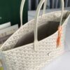 GOYARD Artois PM Tote Bag Sand Beige Shopping Shoulder Purse