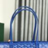 GOYARD Goyardine Saint Louis PM Sky Blue 1582737
