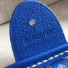 GOYARD Goyardine Saint Louis PM Sky Blue 1582737