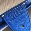 GOYARD Goyardine Saint Louis PM Sky Blue 1582737