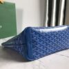 GOYARD Goyardine Saint Louis PM Sky Blue 1582737