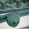 Goyard Saint Louis PM Bag Green
