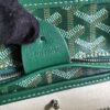 Goyard Saint Louis PM Bag Green