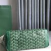 Goyard Saint Louis PM Bag Green