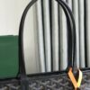 goyard Saint Louis PM Tote Bag All Black