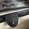 goyard Saint Louis PM Tote Bag All Black