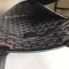 goyard Saint Louis PM Tote Bag All Black