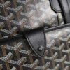 Goyard Black Diplomat Briefcase Business Handbag