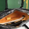 Goyard Black Diplomat Briefcase Business Handbag