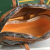 Goyard Work Bag Goyard Artois PM Bag Grey – brown