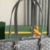 GOYARD Goyardine Okinawa MM Grey