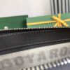 GOYARD Goyardine Okinawa MM Grey