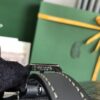GOYARD Goyardine Okinawa MM Grey