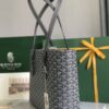 GOYARD Goyardine Okinawa MM Grey