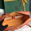 GOYARD Goyardine Saint Martin Orange