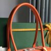GOYARD Goyardine Saint Martin Orange