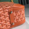 GOYARD Goyardine Saint Martin Orange