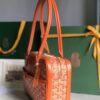 GOYARD Goyardine Saint Martin Orange