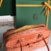 GOYARD Goyardine Saint Martin Orange