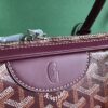 Goyard Goyardine St. Martin - Burgundy Shoulder Bags,