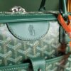 GOYARD Goyardine Saint Martin Green
