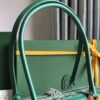 GOYARD Goyardine Saint Martin Green
