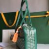 GOYARD Goyardine Saint Martin Green