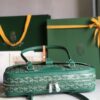 GOYARD Goyardine Saint Martin Green