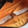 Goyard Saint Martin Bag Coated Canvas Black 101357121