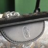 GOYARD Goyardine Saint Martin Black