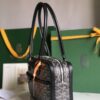 GOYARD Goyardine Saint Martin Black