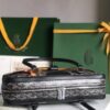 GOYARD Goyardine Saint Martin Black