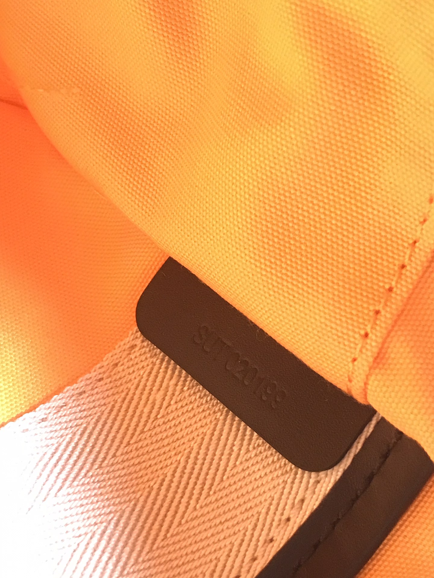 GOYARD Goyardine Saint Martin Black