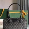 GOYARD Goyardine Saint Martin Black