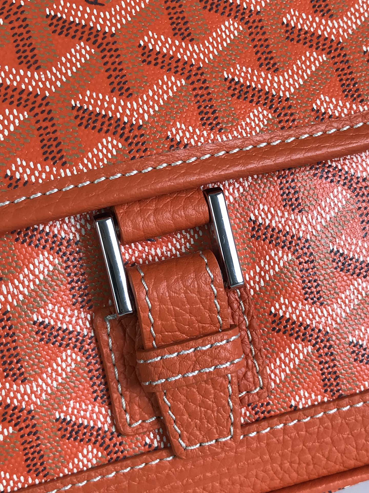 GOYARD Chevron Grand orage 923372 |