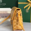 GOYARD Chevron Grand yellow 923372 |