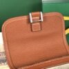 Goyard Black Coated Canvas Mini Cross-Body Bag