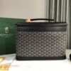 Goyard Pre-Owned 2023 Citadin two-way Bag | Black