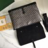 Goyard Pre-Owned 2023 Citadin two-way Bag | Black