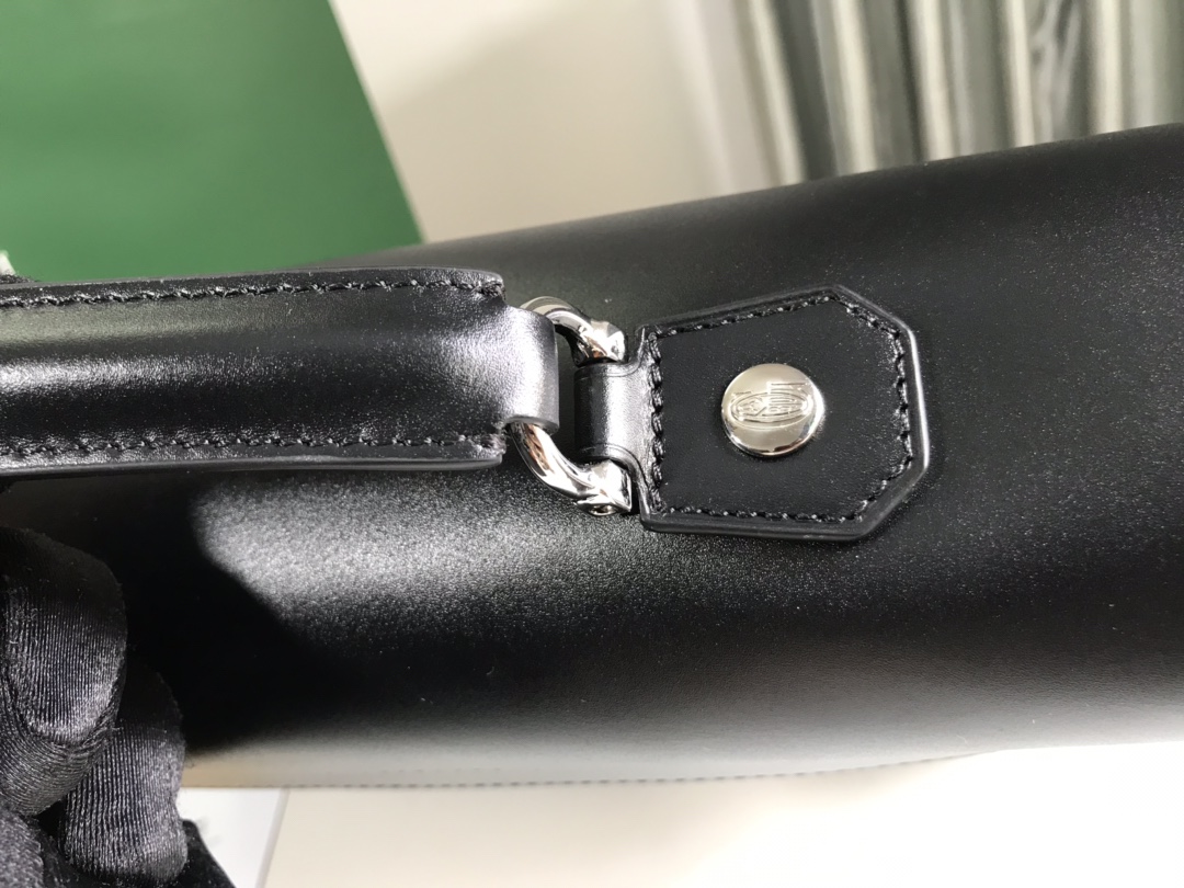 Goyard Pre-Owned 2023 Citadin two-way Bag | Black