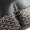 Goyard Pre-Owned 2023 Citadin two-way Bag | Black