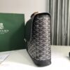 Goyard Pre-Owned 2023 Citadin two-way Bag | Black