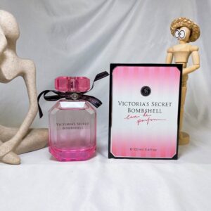 Victoria’s Secret Bombshell Eau de Parfum – 3.4 oz / 100ml (For Women)