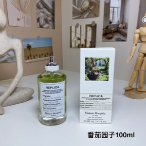 Maison Margiela Replica From The Garden – Eau de Toilette Unisex 100 ml / 3.4 oz